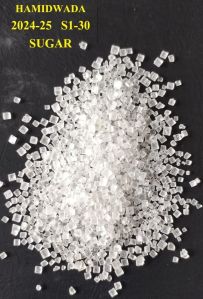 S1-30 White Crystal Sugar