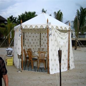 Beach Tent