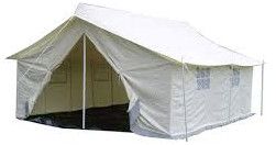 Relief Tents