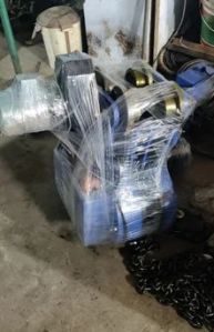 High Performance Electric Chain Hoist