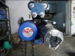 2 Ton Electric Chain Hoist