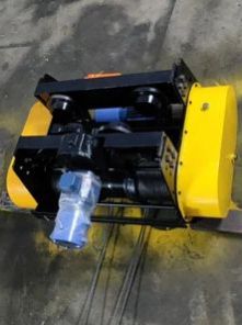 3 Ton Electric Wire Rope Hoist