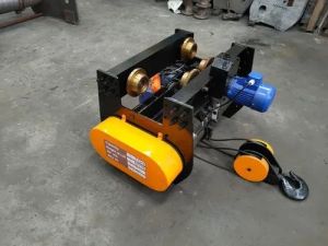 7.5 Ton Electric Chain Hoist