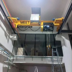 7.5 Ton Electric Chain Hoist