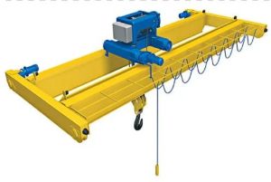 Box Girder Eot Crane