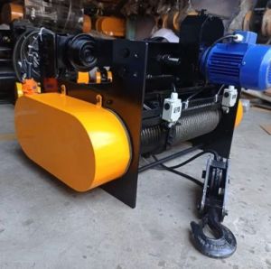 1-10 Ton Electric Chain Hoist