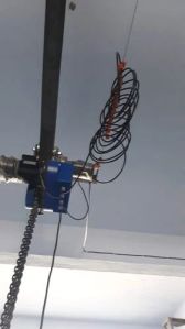 25m Electric Chain Hoist