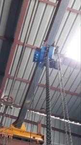 25m Electric Chain Hoist