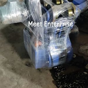 Power Lift Chain Hoist