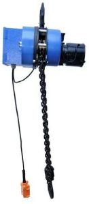 Electric Chain Hoist