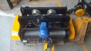 Electric Hoist Crane