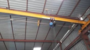 Wire Rope Hoist