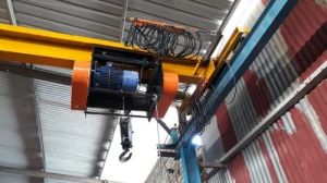 Single Girder Hoist