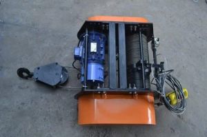 Electric Hoist Crane