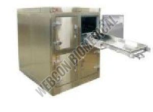 Mortuary Chamber