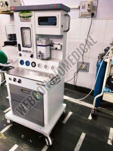 Anesthesia Workstation