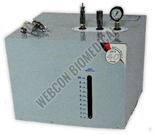 Cadaverous Injector Machine