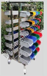 Drug Trolley