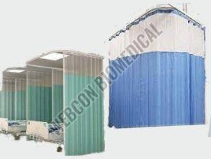 Hospital Partition Curtain