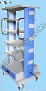 Laparoscopic Trolley