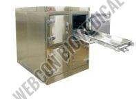 Mortuary Chamber