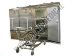Mortuary Chamber