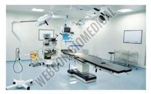Modular Operation Theater