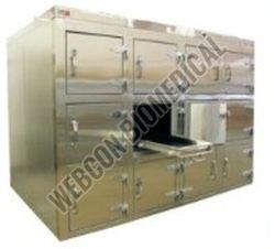 Mortuary Chamber
