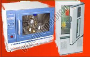 Orbital Incubator Shaker