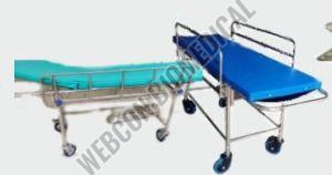 Patient Stretcher Trolley