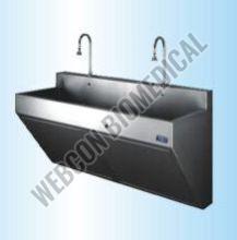 Surgical Scrub Station