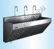 Surgical Scrub Station