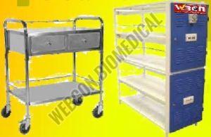 Tissue Culture Rack