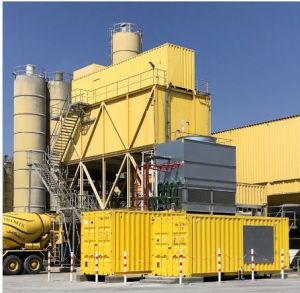 Concrete Cooling Solutions