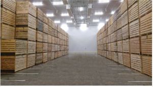 MA Commercial Cold Storage