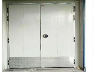 Cold Storage Door