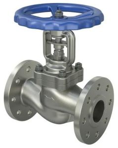 Industrial Valves