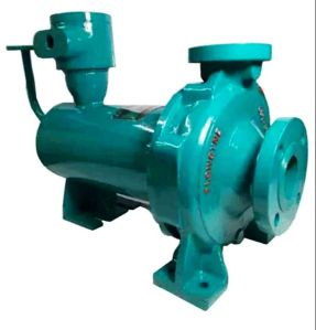 Mild Steel Ammonia Liquid Pump