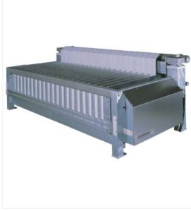 Aluminium Plate Freezer