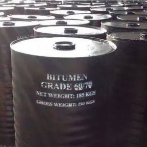 Bitumen