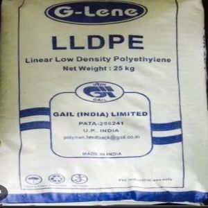 LLDPE Polymer