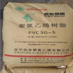 PVC Polymer