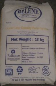 LLDPE Polymer