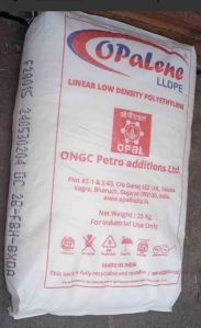LLDPE Polymer