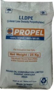 LLDPE Polymer