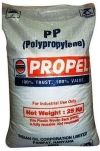 PP Polymer