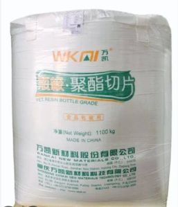 PET Resin