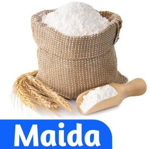 Refined Maida Flour