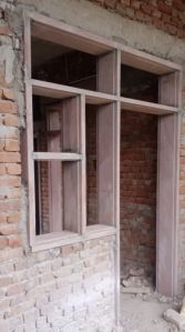 Marble Door Frame