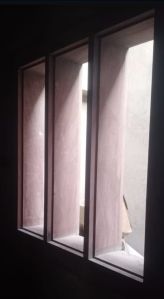Marble Door Frame